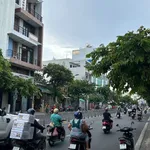 Bán nhà 5 tầng MT Phạm Văn Chí Q.6, 205,6m2, 12,5 tỷ - Ảnh thu nhỏ 1