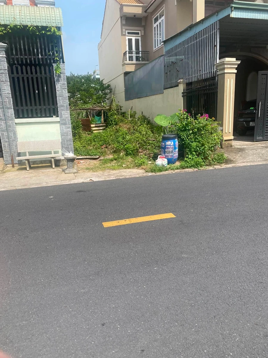 Bán đất Khu 2007, 130m², 1,75 tỷ - Ảnh thu nhỏ 3