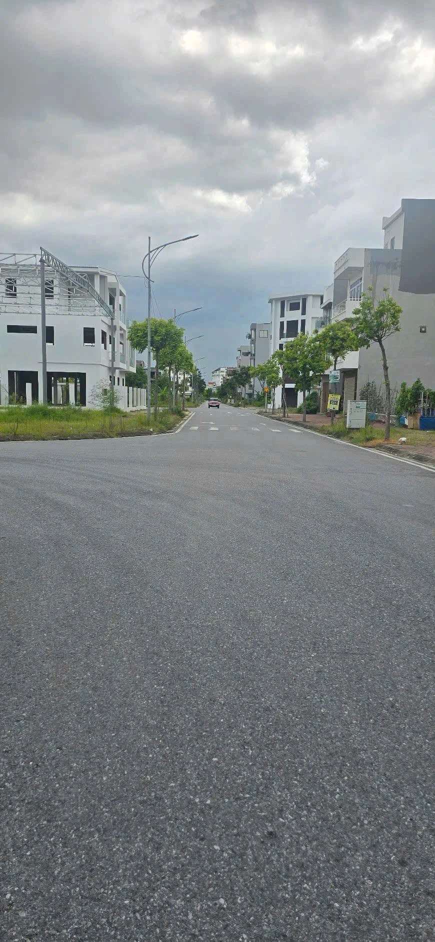 Bán 2 lô LK6 78.75m2 KĐT Trần Hưng Đạo Hải Dương 50tr/m2 - Ảnh 1