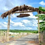 Bán đất farm view sông Sêrêpôk 5000m2 tại Hòa Phú, Buôn Ma Thuột, Đắk Lắk - Ảnh thu nhỏ 1