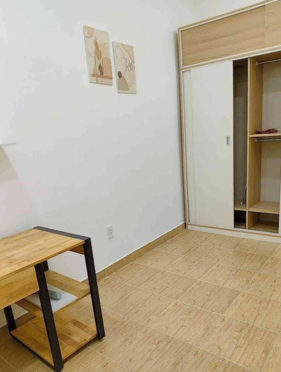 Bán nhà hẻm xe hơi 36m² 1 trệt 1 lầu 2PN đường Vạn Kiếp, Bình Thạnh giá 5,5 tỷ - Ảnh thu nhỏ 4