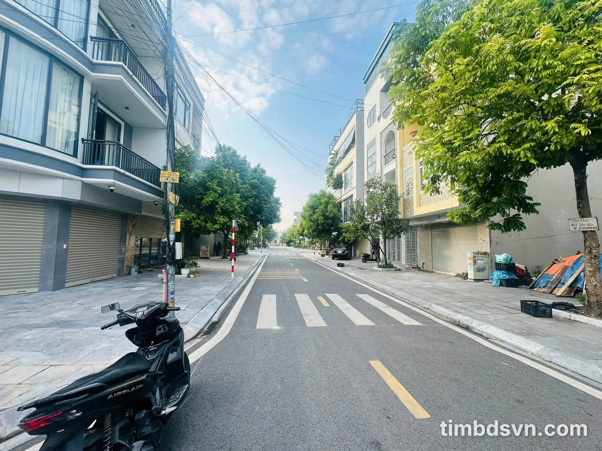 Bán nhà dự án Ông Nhân 80m² giá 3 tỷ 200, Quận 12 - Ảnh thu nhỏ 3