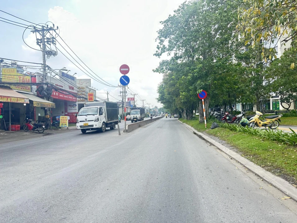 Bán gấp mặt tiền đường Trần Văn Giàu, Ninh Kiều, Cần Thơ - 1.350m2 giá 70 tỷ - Ảnh thu nhỏ 4