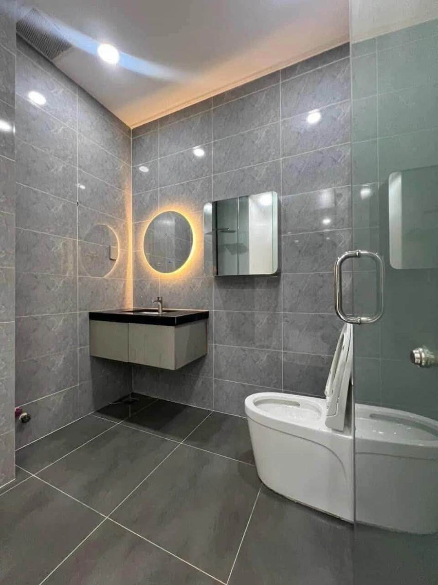 Bán biệt thự mini Bửu Long 200m2, 1 tỷ 850 - Ảnh thu nhỏ 5