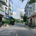 Bán nhà phố hoàn công 4 phòng ngủ 61,1m² Thuận An Bình Dương 4 tỷ 990 - Ảnh thu nhỏ 1