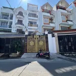 Nhà mặt tiền kinh doanh 5 tầng thang máy Thủ Đức 14,5 tỷ - Ảnh thu nhỏ 1