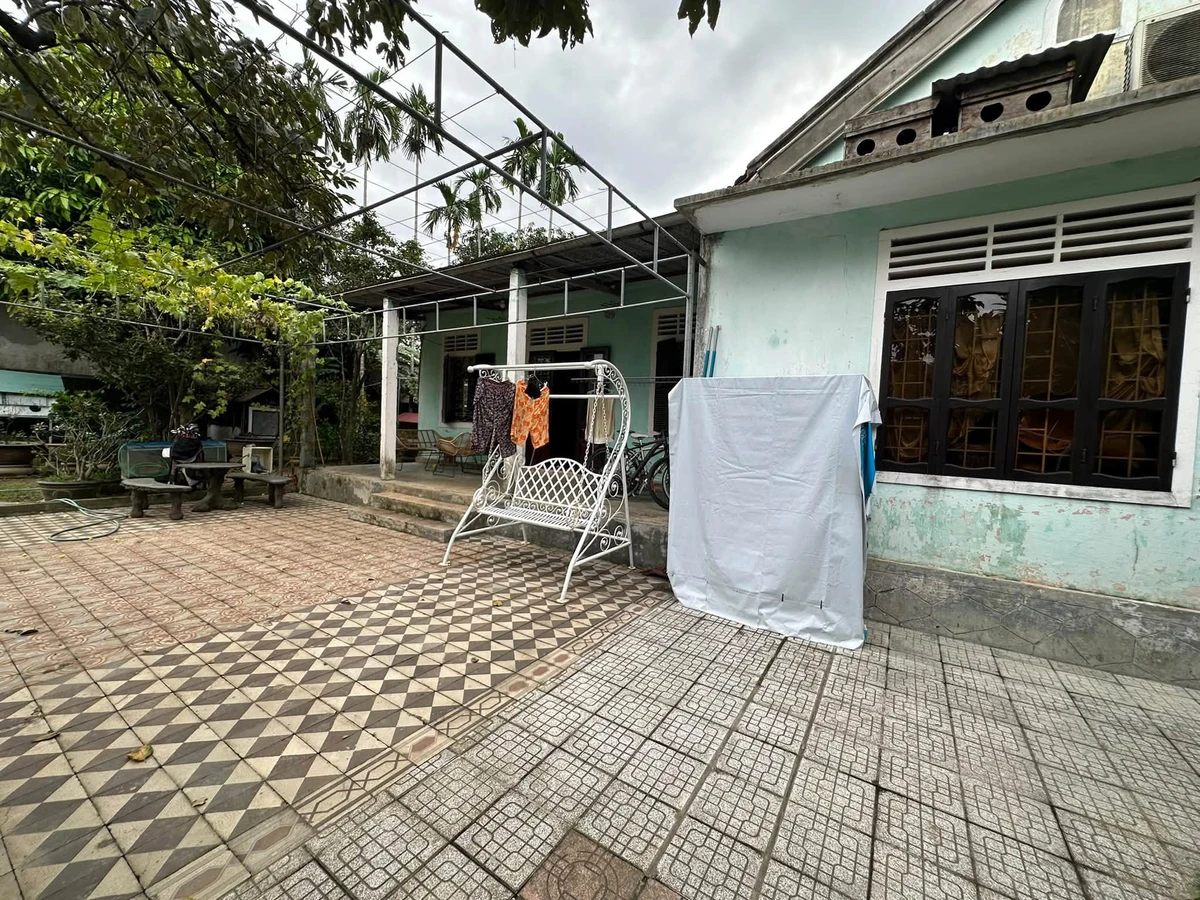Bán đất 672m² Kiệt Vạn Xuân gần Cầu Vạn Xuân, Huế - 1 tỷ - Ảnh thu nhỏ 2