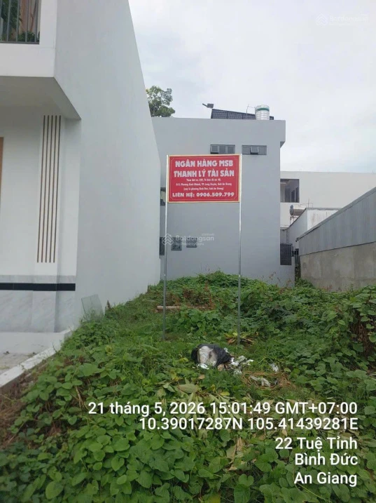 Thông báo đấu giá tài sản công ty đấu giá hợp danh Lam Sơn Sài Gòn - Ảnh thu nhỏ 2