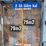 Bán đất thổ cư 79m² giáp phố biển Rạng Đông, Phan Thiết, 2.5 tỷ - Ảnh thu nhỏ 1