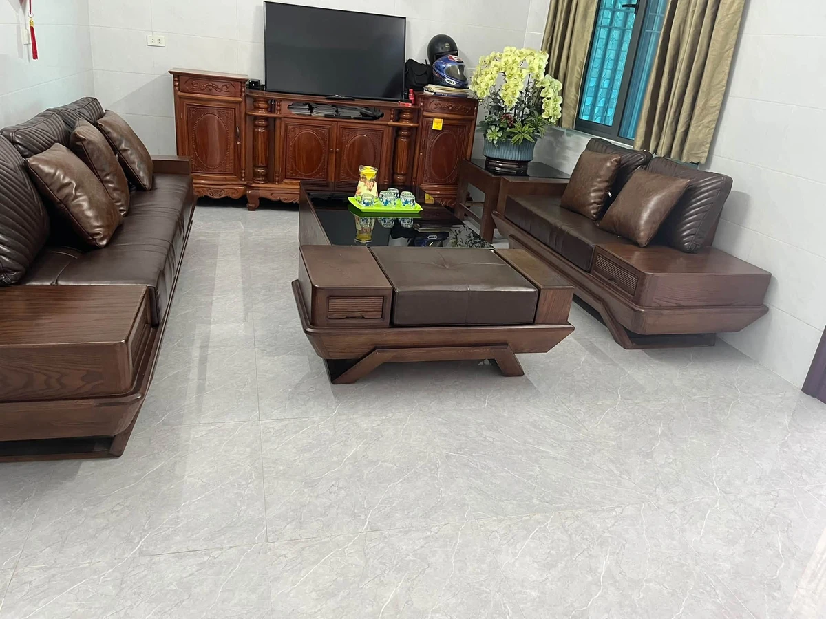 Bán nhà 150m2 chính chủ đường Nguyễn Ngọc Huấn, Xuân An, Nghi Xuân, Hà Tĩnh - Ảnh thu nhỏ 3