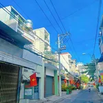 Bán nhà mặt tiền đường Nguyễn Duy Cung, 113,4m², sổ hồng, Gò Vấp - Ảnh thu nhỏ 2