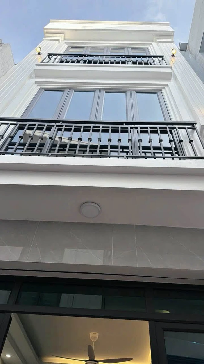 Nhà mặt ngõ Phủ Thượng Đoạn 46m² 4PN 3,9 tỷ Quận 12 - Ảnh thu nhỏ 3