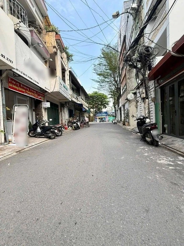 Bán đất thổ cư Hiệp An, Thủ Dầu Một giá 1 tỷ 380 triệu/lô gần cầu Ông Cộ 136d