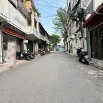 Bán nhà hẻm xe tải gần mặt tiền Lê Văn Sỹ 38m2 2 tầng 2PN - Ảnh thu nhỏ 1