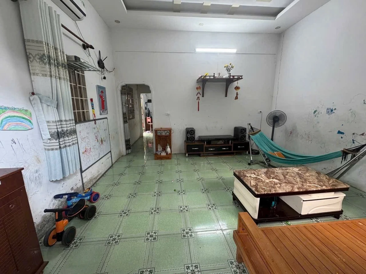 Bán nhà cấp 4 hẻm ô tô đường 30/4, 71m2, Phường 11, Vũng Tàu - Ảnh 1