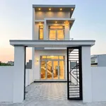 Bán nhà mặt tiền kinh doanh 150m² gần Hương Lộ 15, Bình Chánh - Ảnh thu nhỏ 2