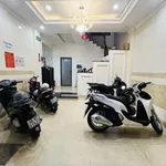 Bán nhà 5 tầng 8PN hẻm 4m đường Bùi Đình Túy, Bình Thạnh, đang cho thuê 60tr/tháng - Ảnh thu nhỏ 1