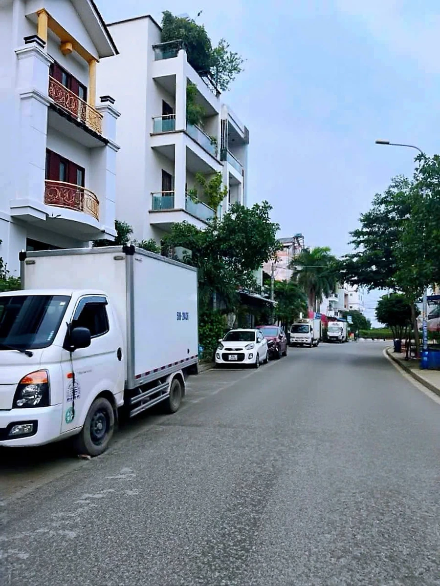 Bán nhà phố 3 tầng 52m2 Tam Bình, Thủ Đức, giá nhỉnh 4 tỷ - Ảnh thu nhỏ 5