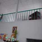 Bán nhà gác lửng hẻm xe hơi cách Trần Quang Diệu 150m, 71m2, sổ hồng riêng - Ảnh thu nhỏ 3
