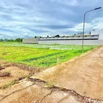 Cách Đại học Nam Cần Thơ 1km, sổ hồng lộ ô tô, Rạch Vinh bán 8 nền liền kề - Ảnh thu nhỏ 3