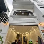 Bán nhà 5 tầng 40m² Ngọc Thụy, thang máy, gara, 12 tỷ - Ảnh thu nhỏ 1