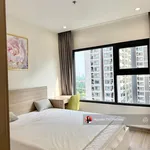 Quỹ căn cho thuê Vin OCP1 từ studio - 3PN giá tốt view đẹp đồ đẹp miễn 100% phí MG xem nhà 24/7 - Ảnh thu nhỏ 22