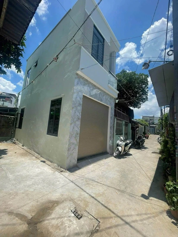 Bán nhà 1 trệt 1 lầu 56m² Tam Hiệp, Biên Hòa, Đồng Nai