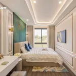 Bán căn hộ 1PN 53m2 Fiato Airport City Block G giá 2,2 tỷ đã gồm thuế phí - Ảnh thu nhỏ 2
