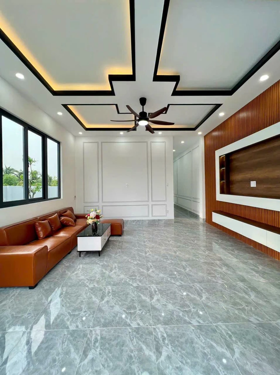 Bán nhà vườn 638m² 3 phòng ngủ Vĩnh Hiệp Rạch Giá - Ảnh thu nhỏ 3