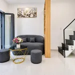 Bán nhà 1 trệt 1 lầu 32m² Chu Văn An, Bình Thạnh dưới 3.5 tỷ - Ảnh thu nhỏ 3