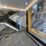 Bán nhà 4 tầng 59.4m2 gần Cao Thắng, Quận 7 - Ảnh thu nhỏ 3