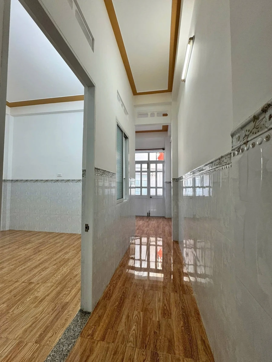 Bán nhà 4 phòng ngủ 83,9m² Hoàng Văn Thụ Quy Nhơn 3,25 tỷ - Ảnh thu nhỏ 5