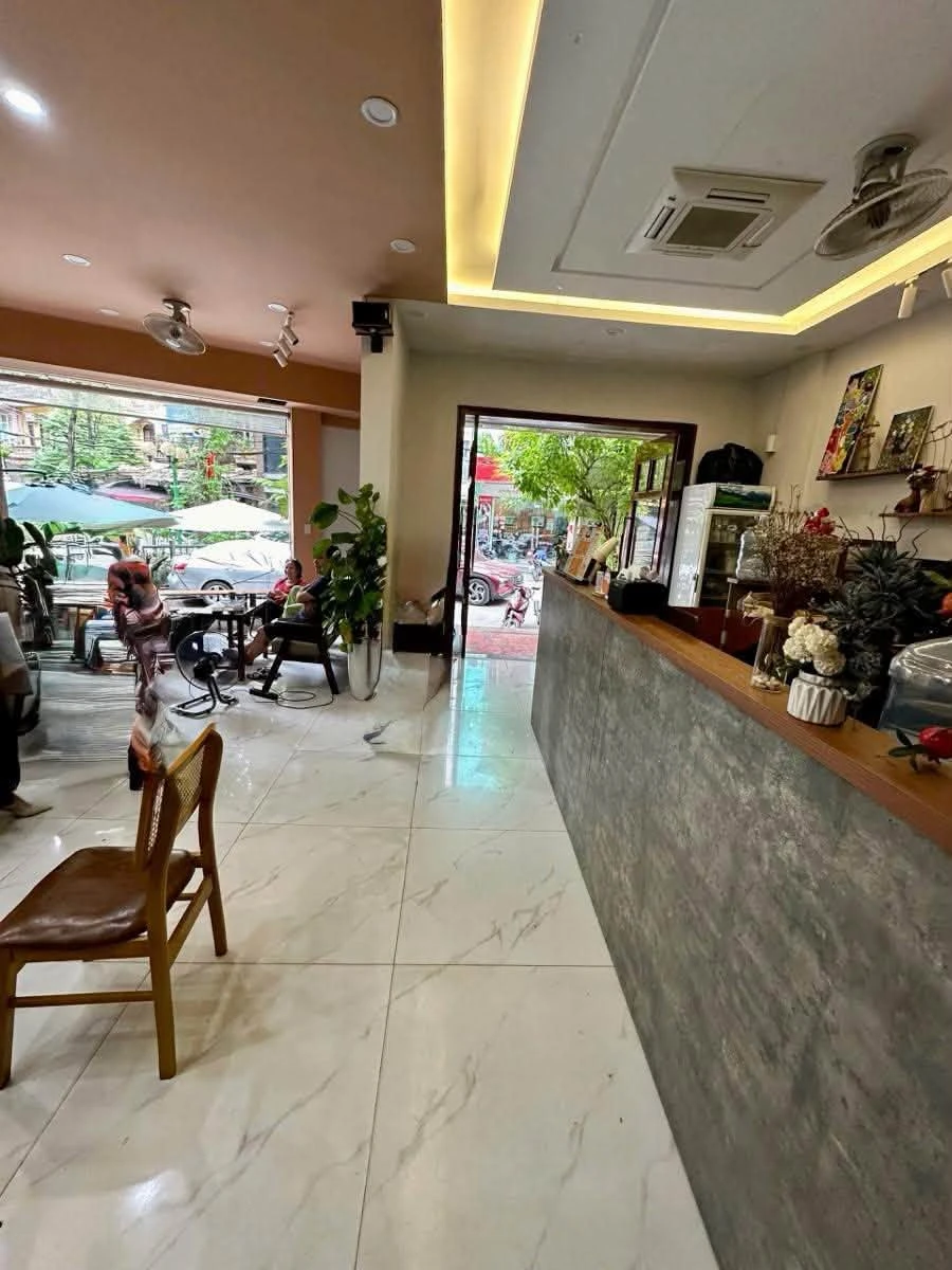 Bán nhà phố 8 tầng 111m² Nguyễn Khánh Toàn, Cầu Giấy, 61 tỷ - Ảnh thu nhỏ 2