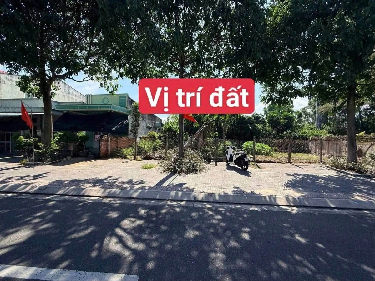 Bán đất mặt tiền Võ Thị Sáu Phước Hải 900m2 giá 8 tỷ - Ảnh thu nhỏ 2