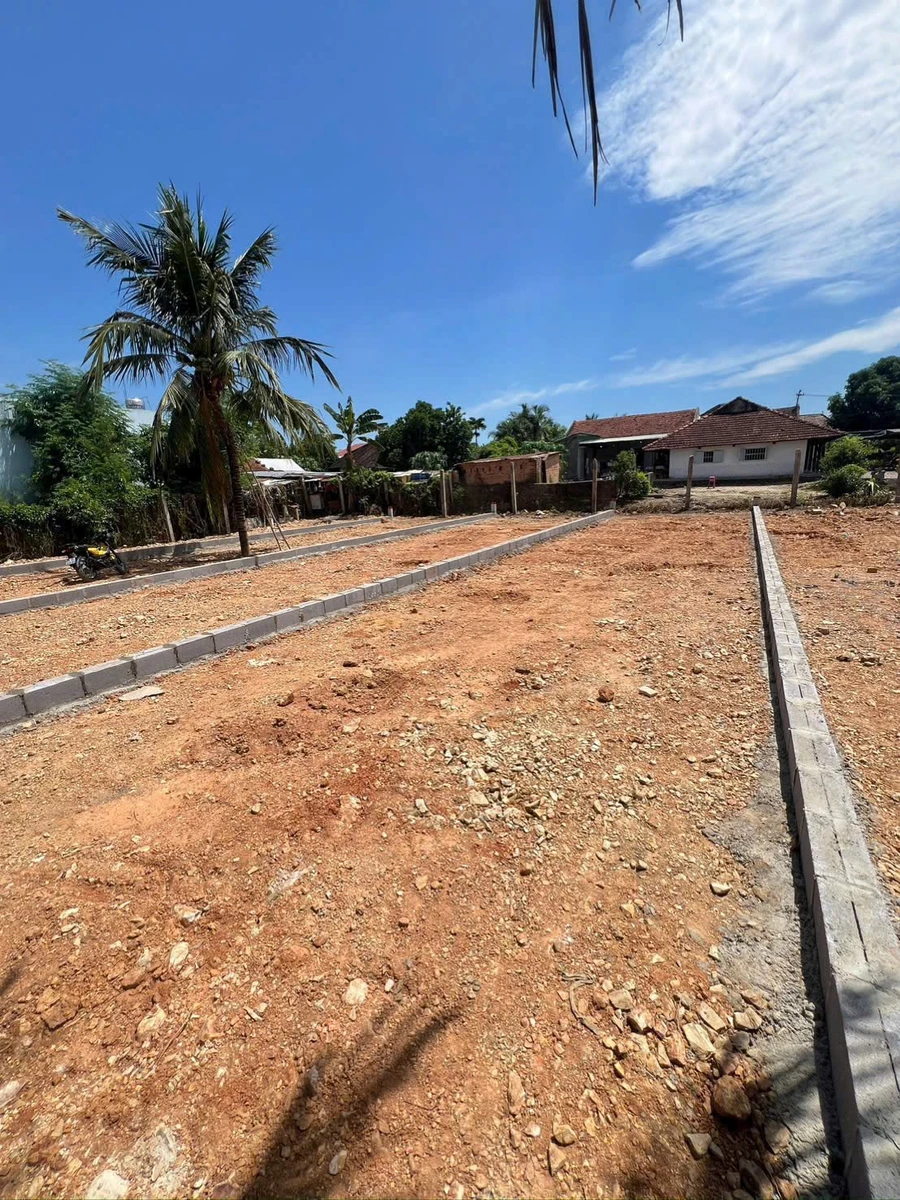 Bán lô đất thị trấn Diên Khánh 145 m2 mặt tiền Ngô Quyền - Ảnh thu nhỏ 3