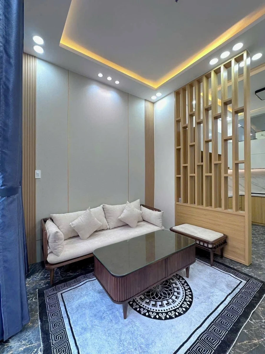 Bán nhà 2 tầng 3PN 65m² trung tâm Huế 2,65 tỷ - Ảnh thu nhỏ 2