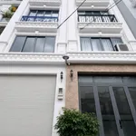 Bán dãy phòng trọ 9PN 47m² Hoàng Hoa Thám, Bình Thạnh - Ảnh thu nhỏ 2