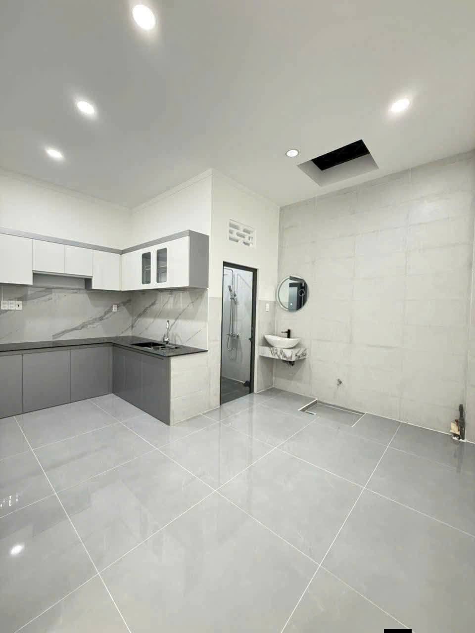 Bán nhà riêng 2PN sổ riêng gần chợ Quang Thắng Đồng Nai - Ảnh thu nhỏ 4