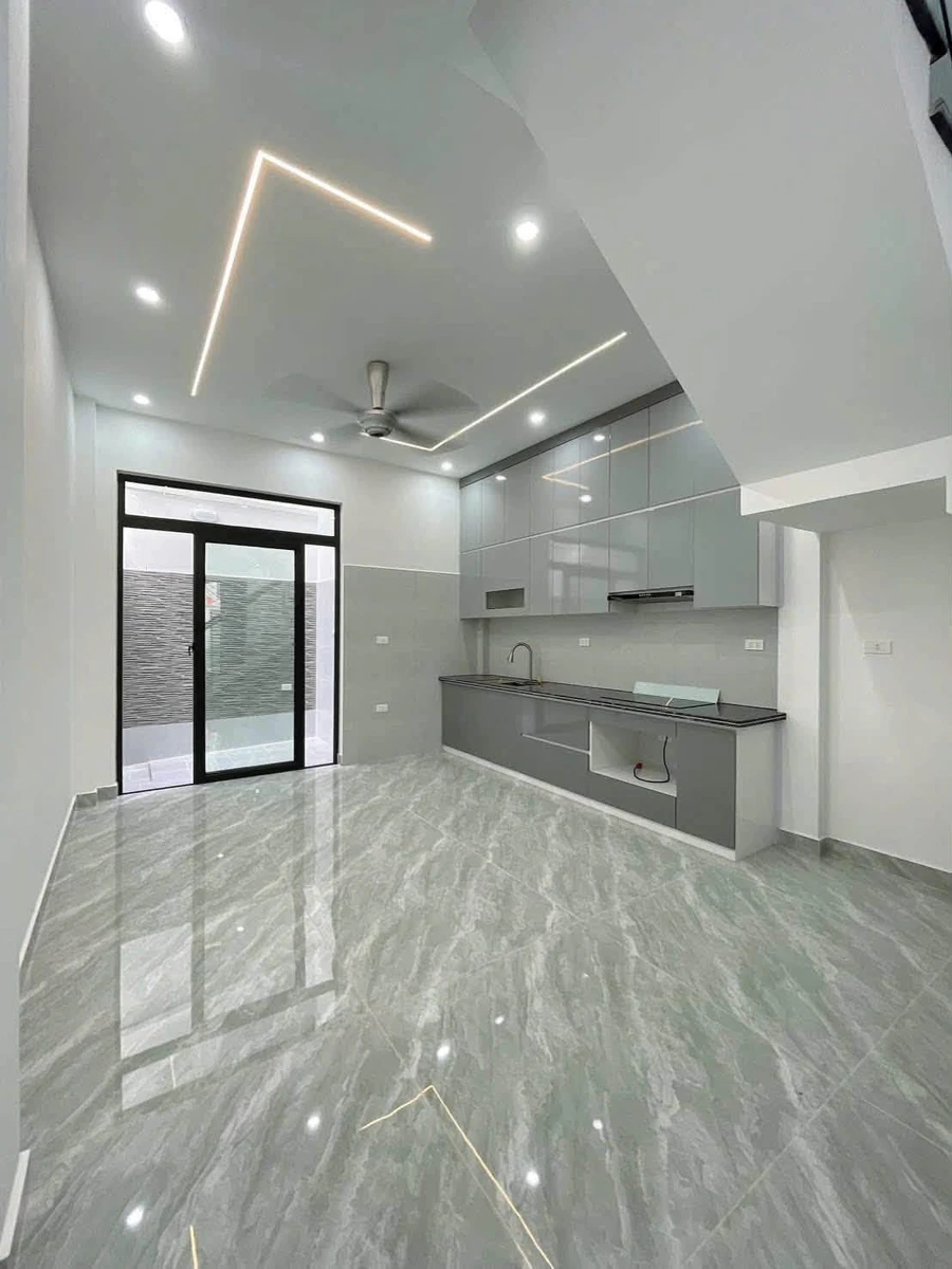 Bán nhà phố 3 tầng 60m2, 3PN 3WC, Lê Hồng Phong - Ảnh thu nhỏ 4