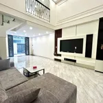 Bán nhà 4 tầng mới, 3 phòng ngủ, 44m² Miếu 2 Xã - Ảnh thu nhỏ 4