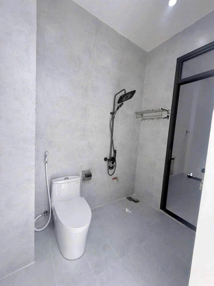 Bán nhà mặt tiền Nguyễn Trường Tộ, Bình Chánh 105m2, 3 PN - Ảnh thu nhỏ 5