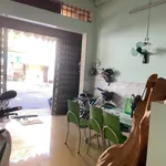 Bán nhà 1 trệt 1 lầu 46m² mặt tiền CMT8 giá 3.1 tỷ - Ảnh thu nhỏ 1