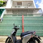 Bán nhà lầu 2PN 55m2 gần chợ Cây Quéo, Bình Thạnh giá 6,18 tỷ - Ảnh thu nhỏ 1