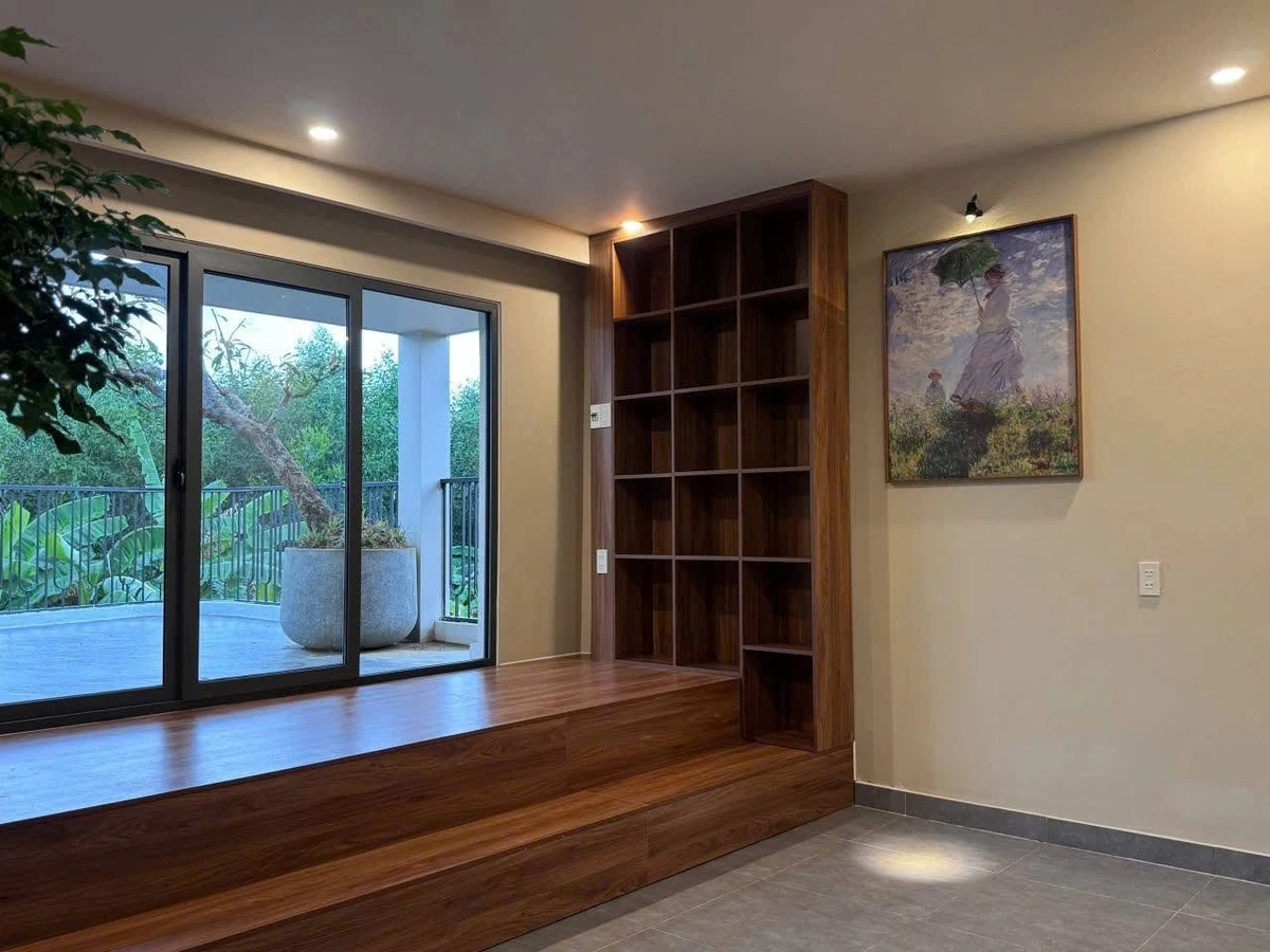 Bán nhà 2 tầng 102,3m² kiệt 112 Minh Mạng, Thủy Xuân, Huế, giá 2 tỷ 7 - Ảnh thu nhỏ 4