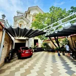 Biệt thự 268m² 6PN Lê Quang Định Bình Thạnh, 29 tỷ - Ảnh thu nhỏ 1