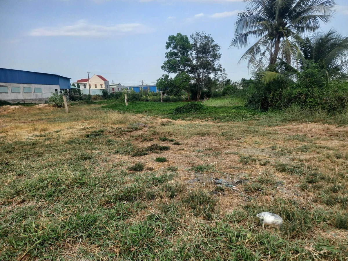 Bán đất lô 2 Quốc Lộ 1A 700m², 1.45 tỷ - Ảnh thu nhỏ 4