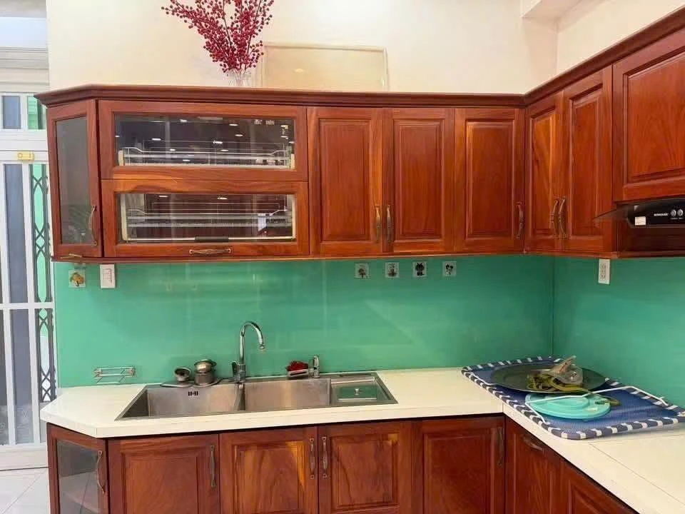 Bán nhà 1 trệt 2 lầu 64m² 4tỷ5 KDC Phúc Đạt - Ảnh thu nhỏ 4