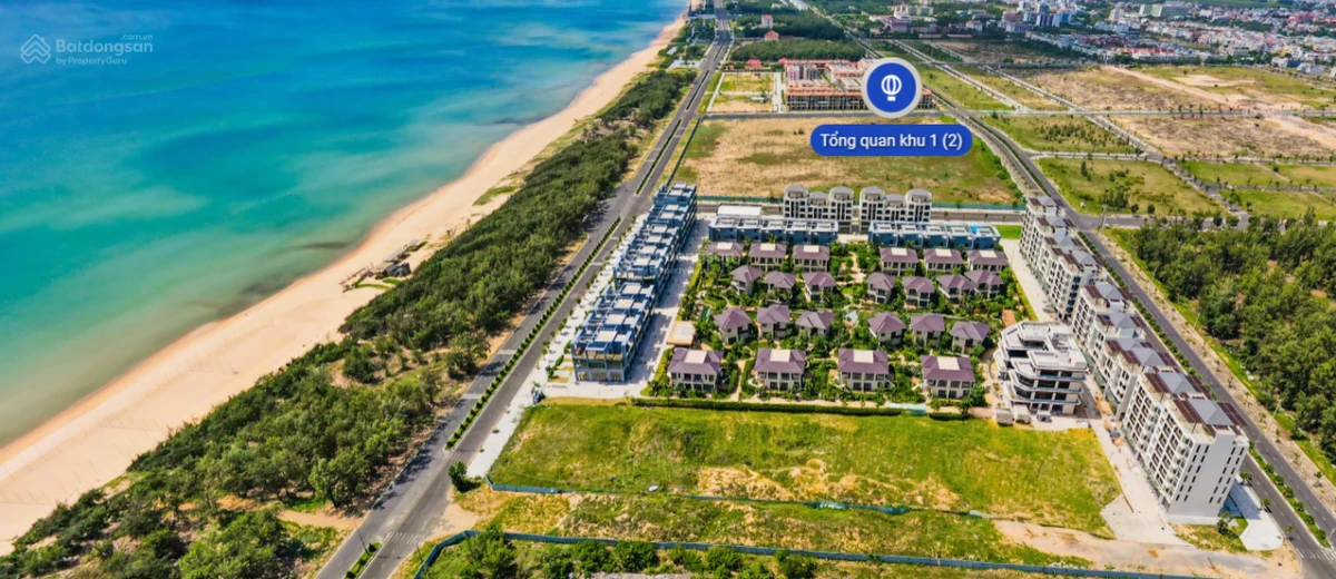 Còn 1 căn shophouse biển căn góc 3 tầng hướng ĐN-ĐB, nằm ngay mặt tiền Đường Độc Lập để sở hữu ngay - Ảnh thu nhỏ 5