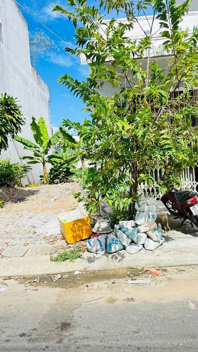 Bán nền đất Bế Văn Đàn 100m², Nhà Bè 2.1 tỷ - Ảnh thu nhỏ 2