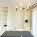 Chính chủ bán 2PN + 1, 64m2 view đẹp, 3 tỷ 820, khu cao cấp Vinhomes Smart City - Ảnh thu nhỏ 9